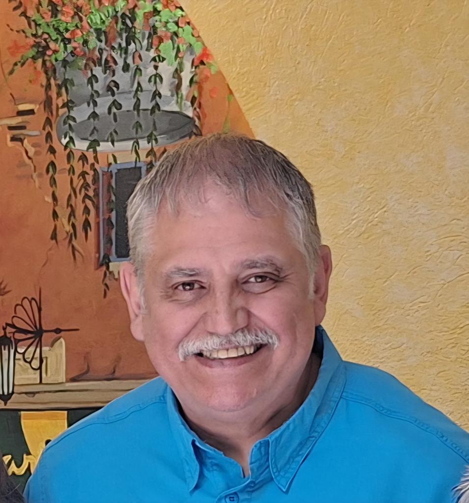 William M Whitten, candidate for Miami County Commissioner