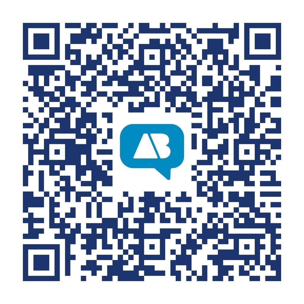 ActBlue QR code for William M Whitten campaign
